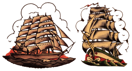 tatuaggio-nave-traditional-significato-ship-tattoo-sailor-jerry