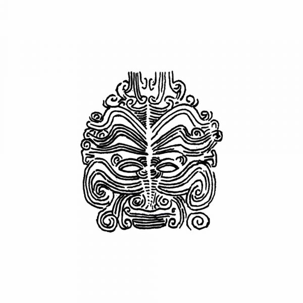 Firma-moko-Kowiti-Chief-of-Waimate-and-maunganuitatuaggio-maori